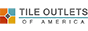 Tile Outlets of America logo